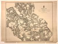 North Anna; From Surveys under the direction of Bvt. Brig. Gen. N. MICHLER, Maj. or Engineers By Command of Bvt. Maj. Gen 1 A.A. HUMPHREYS, Brig. Gen 1 & Chief of Engineers