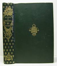 image of La Dame De Monsoreau, Volume 2