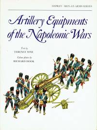 ARTILLERY EQUIPMENTS OF THE NAPOLEONIC WARS