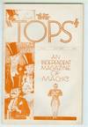 The "Tops": An Independent Magazine of Magic Vol. 5, No. 7, July 1940