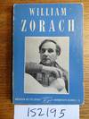 William Zorach (American Artists Group Monograph Number 15)