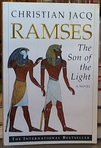 image of Ramses; The Son of the Light