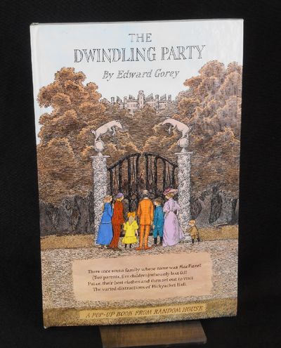 The Dwindling Party