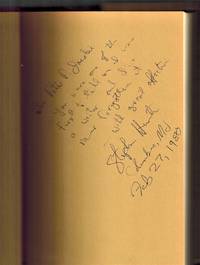 cover of The Master Sniper (Association Copy with ALS)