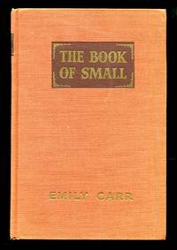 image of The Book of Small