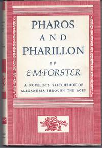 Pharos and Pharillon by Forster, E.M - 1962