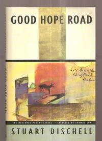 cover of Good Hope Road (National Poetry Series)