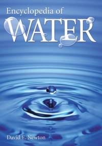 Encyclopedia of Water