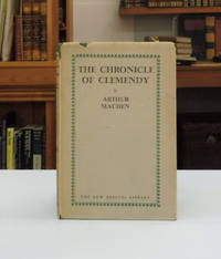 image of The Chronicle of Clemendy