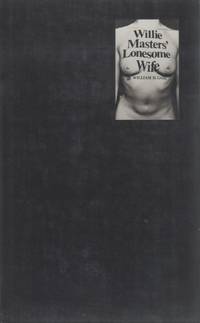 Willie Masters' Lonesome Wife