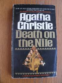 Death on the Nile by Agatha Christie - Paperback - Reprint - 1978 - from Scene of the Crime Books, IOBA (SKU: biblio15944)