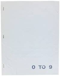 0 to 9: Number Five, January 1969