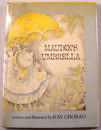 image of Maudie's Umbrella