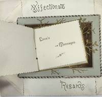 Affectionate Regards. Love's Messages