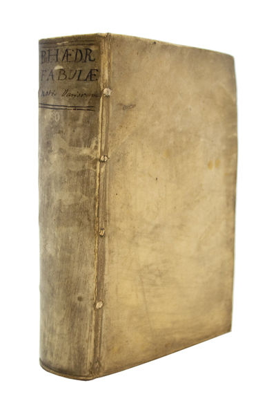 Phaedri, Augusti Caesaris Liberti, Fabularum Aesopiarum Libri Quinque