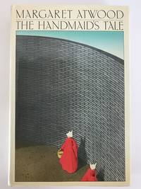 THE HANDMAID&#039;S TALE by Margaret Atwood - 1988