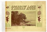 image of Sparrow Lake & Severn River viewbook