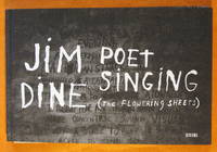 image of Jim Dine: Poet Singing (The Flowering Sheets)
