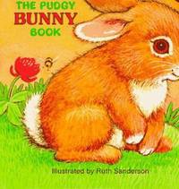 The Pudgy Bunny Book