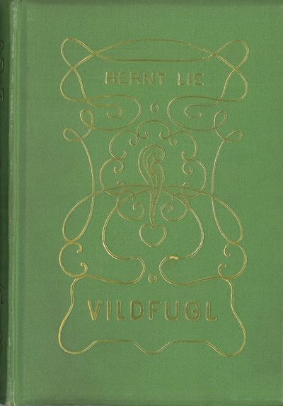 Vildfugl. Fjerde oplag.