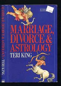 image of Marriage, Divorce & Astrology