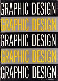 Graphic Design. A Creative Approach (International Textbooks  In Art Education) de Baranski, Matthew - 1960