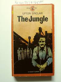 cover of The Jungle