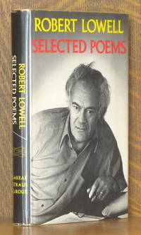 image of SELECTED POEMS