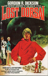 image of LOST DORSAI
