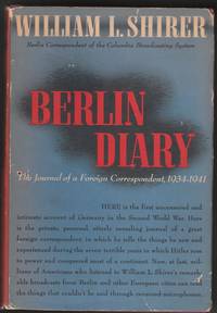 image of Berlin Diary