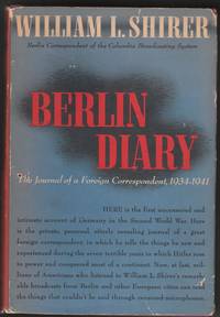 Berlin Diary