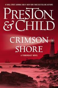 Crimson Shore