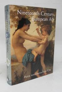 cover of Nineteenth-Century European Art