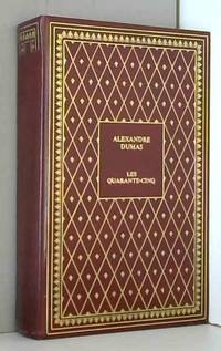 cover of LES QUARANTE CINQ