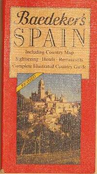 Baedeker's Spain