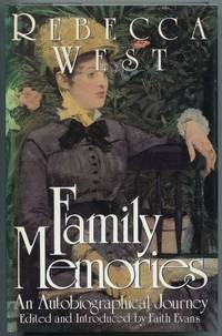 image of Family Memories: An Autobiographical Journey
