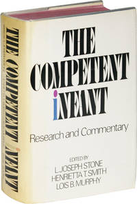 The Competent Infant: Research and Commentary