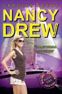 California Schemin' : Book One in the Malibu Mayhem Trilogy