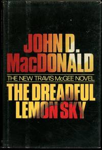 The Dreadful Lemon Sky by John D. MacDonald - 1975-01-01