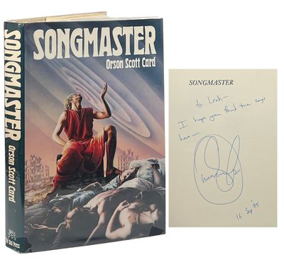 Songmaster