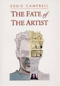 The Fate of the Artist : An Autobiographical Novel, with Typographical Anomalies, in Which the...
