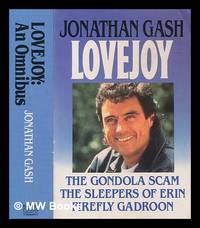 image of Lovejoy : an omnibus