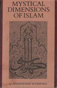 image of Mystical Dimensions of Islam