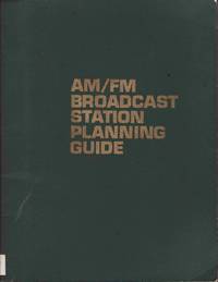 cover of AM/FM Broadcast Station Planning Guide