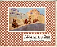 image of A Day at the Zoo: More About Derek and Jennifer