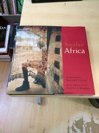 Another Africa by Chinua Achebe - 1998