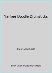 Yankee Doodle Drumsticks