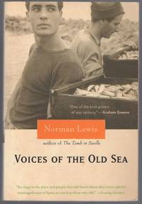 image of Voices of the Old Sea