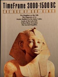 image of Age of God-Kings: TimeFrame 3000-1500 BC