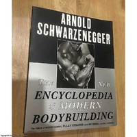 image of The New Encyclopedia of Modern Bodybuilding: The Bible of Bodybuilding, Fully Updated and Revised